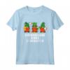 UI Designer Gnomi San Patrizio Maglietta - Divertente Design per Festeggiare - Acquista online per St. Patrick's Day