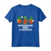 UI Designer Gnomi San Patrizio Maglietta - Divertente Design per Festeggiare - Acquista online per St. Patrick's Day