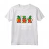 UI Designer Gnomi San Patrizio Maglietta - Divertente Design per Festeggiare - Acquista online per St. Patrick's Day