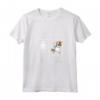 Donna Dabbing Unicorn Graphic Designer UI UX Illustrazione Maglietta - Abbigliamento divertente per professionisti orgogliosi - Regalo unico per colleghi e amici