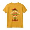 Fantastico Sviluppatore UI Elf Funny Christmas Maglietta - Ideale come Regalo per le Festività