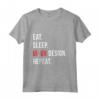 Camicia di Design UI/UX - T-shirt Grafica Divertente per Designer - Regalo Originale per Colleghi di Design