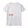 Camicia di Design UI/UX - T-shirt Grafica Divertente per Designer - Regalo Originale per Colleghi di Design