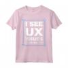 I See UX Issues Everywhere - Unique UI Designer Maglietta - Perfect for Tech Enthusiasts