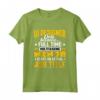 UI Designer Job Title - Funny User Interface Designer Maglietta - Perfect Gift for Tech Industry Professionals