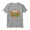 One Thankful UI Designer Ringraziamento Maglietta - Design Autunnale per feste e incontri - Acquista online