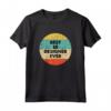 Ui Designer Shirt - Miglior Ui Designer di Sempre Maglietta - Idea Regalo Compleanno Natale