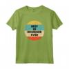 Ui Designer Shirt - Miglior Ui Designer di Sempre Maglietta - Idea Regalo Compleanno Natale