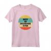 Ui Designer Shirt - Miglior Ui Designer di Sempre Maglietta - Idea Regalo Compleanno Natale