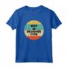 Ui Designer Shirt - Miglior Ui Designer di Sempre Maglietta - Idea Regalo Compleanno Natale