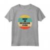 Ui Designer Shirt - Miglior Ui Designer di Sempre Maglietta - Idea Regalo Compleanno Natale