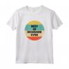 Ui Designer Shirt - Miglior Ui Designer di Sempre Maglietta - Idea Regalo Compleanno Natale