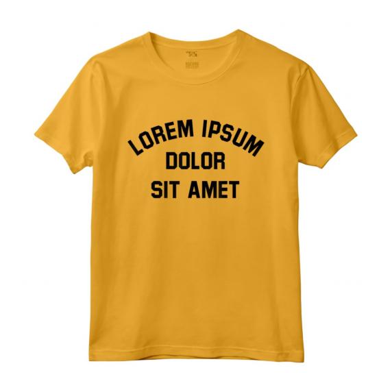 Lorem Ipsum Dolor Sit Amet Graphic Designer Web UX UI Divertente Maglietta - Ideale Regalo per Appassionati di Tipografia e Designer - Stile Vintage Retrò
