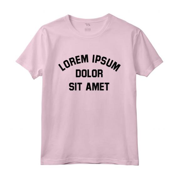 Lorem Ipsum Dolor Sit Amet Graphic Designer Web UX UI Divertente Maglietta - Ideale Regalo per Appassionati di Tipografia e Designer - Stile Vintage Retrò