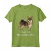 Divertente svedese Vallhund Trust Me I'm A Unicorn Dog Maglietta - Ideale per Amanti dei Cani e Regalo