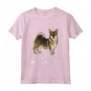 Divertente svedese Vallhund Trust Me I'm A Unicorn Dog Maglietta - Ideale per Amanti dei Cani e Regalo