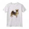 Divertente svedese Vallhund Trust Me I'm A Unicorn Dog Maglietta - Ideale per Amanti dei Cani e Regalo