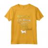 Maglia svedese Vallhund - Riddikulus Swedish Vallhund Maglietta - Ideale per amanti del fantasy e del magico mondo dei cani