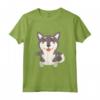 Maglietta svedese Vallhund - T-shirt da pastore svedese per amanti della razza di cane Vallhund
