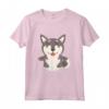 Maglietta svedese Vallhund - T-shirt da pastore svedese per amanti della razza di cane Vallhund