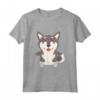 Maglietta svedese Vallhund - T-shirt da pastore svedese per amanti della razza di cane Vallhund