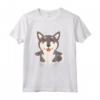 Maglietta svedese Vallhund - T-shirt da pastore svedese per amanti della razza di cane Vallhund