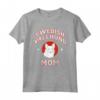 Svedese Vallhund Mamma Maglietta - Design divertente per gli amanti del Vallhund svedese - Acquista online