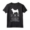 Ecco come appare la mia graziosa camicia svedese Vallhund Maglietta - Idea Regalo per Amanti dei Cani e Proprietari - Perfetta per Addestratori e Amanti degli Animali Domestici