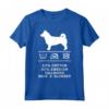 Ecco come appare la mia graziosa camicia svedese Vallhund Maglietta - Idea Regalo per Amanti dei Cani e Proprietari - Perfetta per Addestratori e Amanti degli Animali Domestici