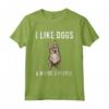 Amo Vallhund Svedese E Forse 3 Persone - Maglietta Divertente per Amanti Dei Cani - Acquista Online!