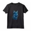 Design divertente svedese Vallhund - Maglietta per amanti del Vallhund svedese - Regalo di Natale unico