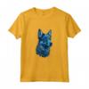 Design divertente svedese Vallhund - Maglietta per amanti del Vallhund svedese - Regalo di Natale unico