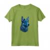 Design divertente svedese Vallhund - Maglietta per amanti del Vallhund svedese - Regalo di Natale unico