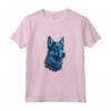 Design divertente svedese Vallhund - Maglietta per amanti del Vallhund svedese - Regalo di Natale unico