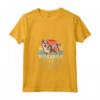 Svedese Vallhund Cane Mamma Retro Divertente - Maglietta Personalizzata per Amanti di Cani - Ideale Regalo per Proprietari di Vallhund