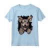 Svedese Vallhund Maglietta - Divertente Design - Ideale per gli Amanti dei Cani