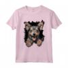 Svedese Vallhund Maglietta - Divertente Design - Ideale per gli Amanti dei Cani