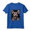 Svedese Vallhund Maglietta - Divertente Design - Ideale per gli Amanti dei Cani