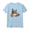 Mamma svedese Vallhund Maglietta - Design Unico per le Mamme Amanti dei Cani