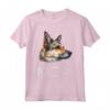 Mamma svedese Vallhund Maglietta - Design Unico per le Mamme Amanti dei Cani