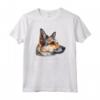 Mamma svedese Vallhund Maglietta - Design Unico per le Mamme Amanti dei Cani