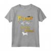 Prigioniero della mia Maglia Svedese Vallhund - Maglietta per Amanti dei Cani e Appassionati di Magia - Regalo Unico per Proprietari di Vallhund Svedesi