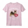 Rubare Cuori Blasting Scoregge svedese Vallhund San Valentino Maglietta - Ideale Regalo per Amanti dei Cani - Divertente e Unico