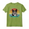 Retro Vintage Svedese Vallhund Maglietta - Ideale per Amanti dei Cani - Regalo Unico per Proprietari di Cani Vintage
