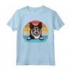 Retro Vintage Svedese Vallhund Maglietta - Ideale per Amanti dei Cani - Regalo Unico per Proprietari di Cani Vintage