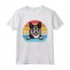 Retro Vintage Svedese Vallhund Maglietta - Ideale per Amanti dei Cani - Regalo Unico per Proprietari di Cani Vintage