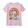 Uova di Pasqua Svedese Vallhund Bunny Dog Maglietta - T-shirt divertente per la Pasqua degli amanti dei cani - Happy Easter Day