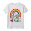 Uova di Pasqua Svedese Vallhund Bunny Dog Maglietta - T-shirt divertente per la Pasqua degli amanti dei cani - Happy Easter Day