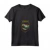 Donna Vermont Souvenir Apparel - Escursioni nel Vermont Maglietta con Collo a V - Abbigliamento Retro per Attività all'aperto in Vermont
