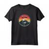 Retro Snowboard Jay Peak Vermont Maglietta - Per Snowboarder di Jay Peak - Acquista T-shirt Snowboard Online